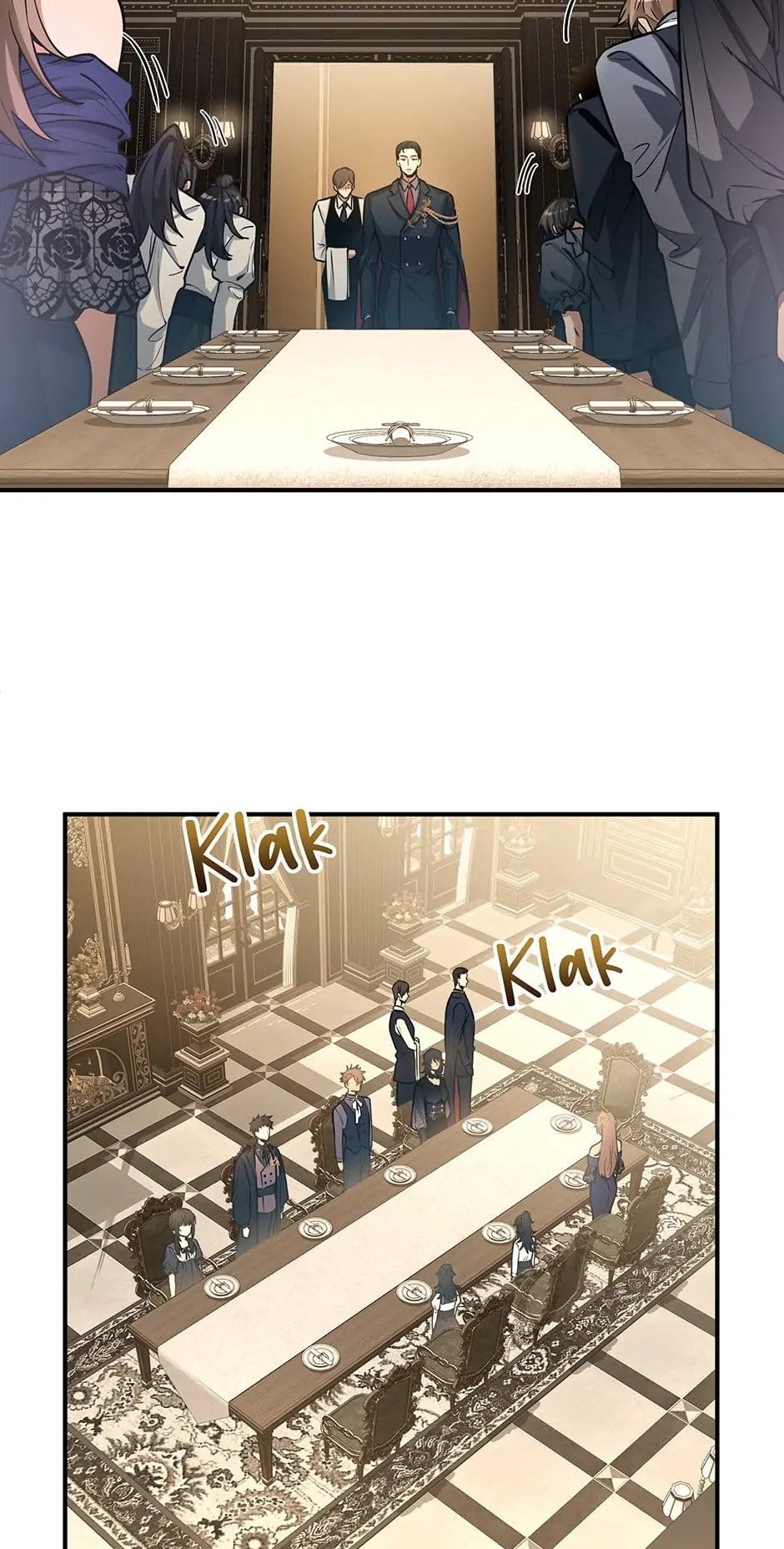 The Beginning After the End, Chapter 175.6 image 51
